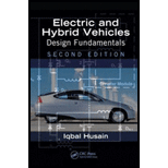 Electric and Hybrid Vehicles