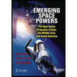 Emerging Space Powers