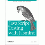 JavaScript Testing with Jasmine - Evan Hahn