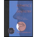 Esthetics in Dentistry, Volume 1   With CD