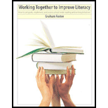 Working Together to Improve Literacy