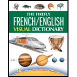 Firefly French English Visual Dictionary