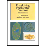 Freeliving Freshwater Protozoa  A Color Guide