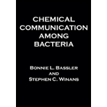 Chemical Communication Amoung Bacteria