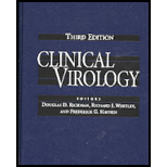 Clinical Virology