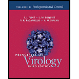 Principles of Virology Volume 2