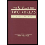 U. S. and the Two Koreas