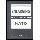 Enlarging Nato National Debates