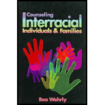 Counseling Interracial Individuals and 