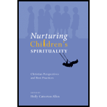 Nurturing Childrens Spirituality