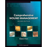 Comprehensive Wound Management