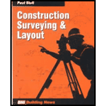 Construction Surveying and Layout