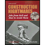 Construction Nightmares Jobs from Hell and how to Avoid Them