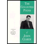 Collected Poems of John Ciardi