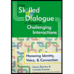 Using Skilled Dialogue to Transform