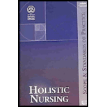 Holistic Nursing Scope and Standards of Practice