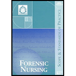 Forensic Nursing