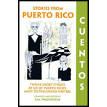 Cuentos Stories from Puerto Rico