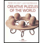 Creative Puzzles of the World