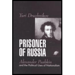 Prisoner of Russia