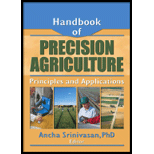 Handbook of Precision Agriculture