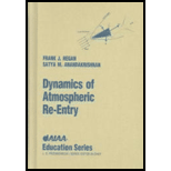 Dynamics of Atmospheric Re Entry