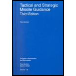 Tactical and Strategic Missile Guidance