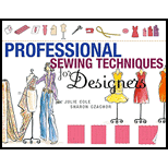 Professional Sewing Techniques for Designers