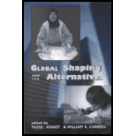 Global Shaping and Its Alternatives