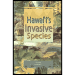 Hawaiis Invasive Species