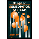 Design of Remediation Systems