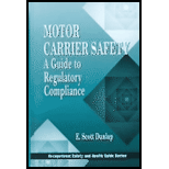 Motor Carrier Safety