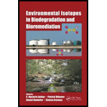 Environmental Isotopes in Biodegrad