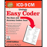 Easy Coder Urology