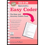 Easy Coder Optometry