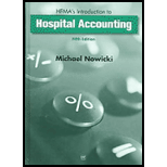 HFMAs Introduction to Hospital Accounting