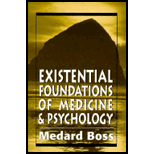 Existential Foundations of Medicine