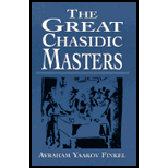 Great Chasidic Masters