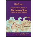 Comprehensive History of the Jews of Iran