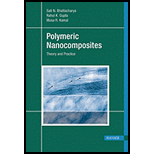 Polymeric Nanocomposites