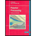 Polymer Processing