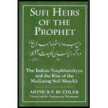 Sufi Heirs of Prophet