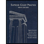 Supreme Court Practice