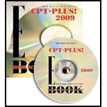 CPT Plus 2009 CD