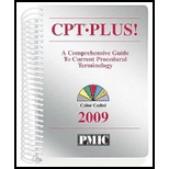 CPT Plus 2009