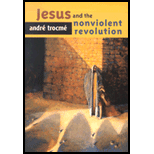 Jesus and Nonviolent Revolution