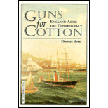 Guns for Cotton