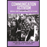 Communication Activism, Volume 2