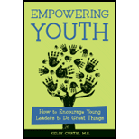 Empowering Youth How to Encourage Young Leaders to Do Great Things