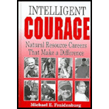 Intelligent Courage Natural Resource